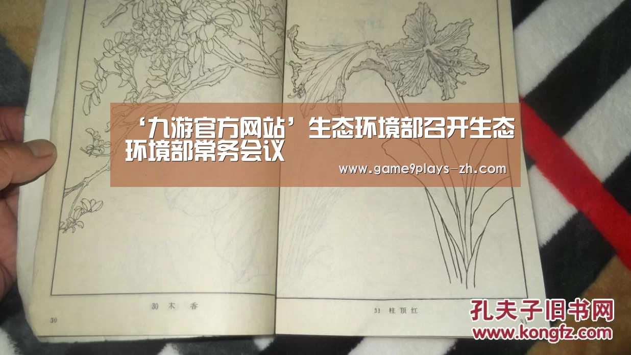 ‘九游官方网站’生态环境部召开生态环境部常务会议(图2) 九游在线