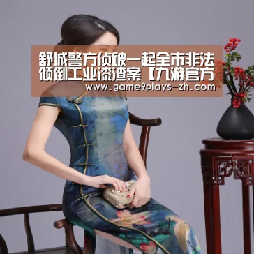 舒城警方侦破一起全市非法倾倒工业漆渣案【九游官方网站】(图2) 九游首页